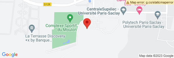 spot maps