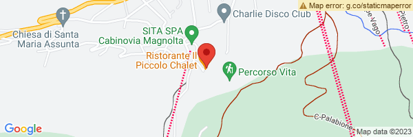 spot maps
