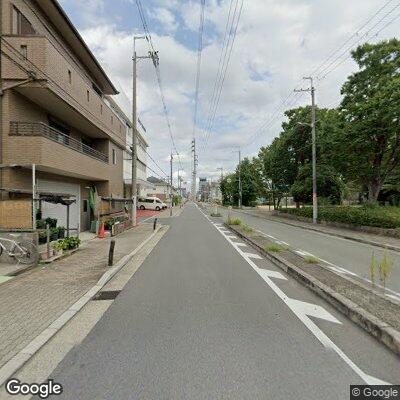 Fitness Park - Osaka-shi - Outdoor Fitness Place Mitsuya Central Park - 三津屋中央公園 - Japan - Spot