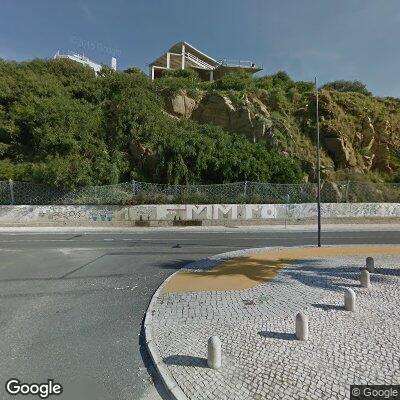 Fitness Park - Sines - Outdoor Gym Sines - Portugal - Spot