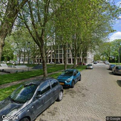 Sliedrecht  - Calisthenics Station - Burgemeester Feitsmapark - Netherlands - Spot