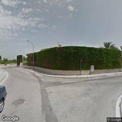 Oliva - Public Pull Up Bars - Oliva - Calisthenics Park - Carrer del Romer - Spain - Spot