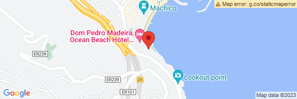 spot maps