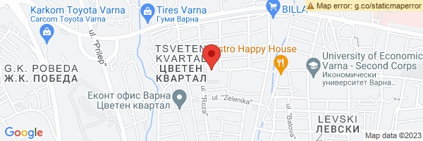 spot maps