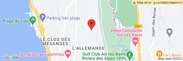 spot maps