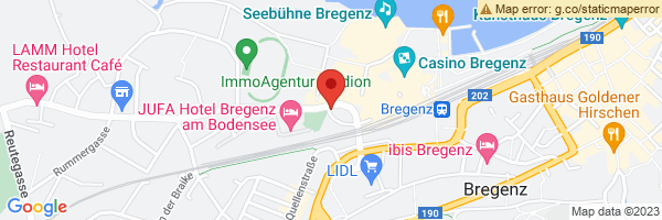 spot maps