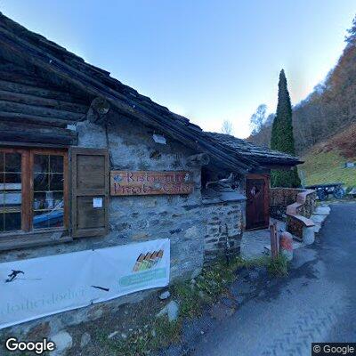 Public Pull Up Bars - Aprica - Outdoor Fitness Aprica - Italy - Spot