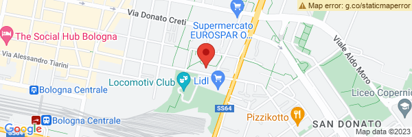 spot maps