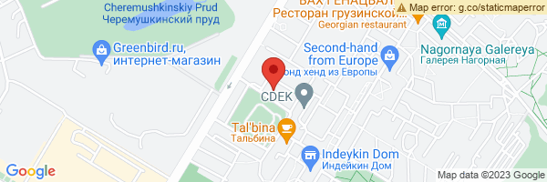 spot maps