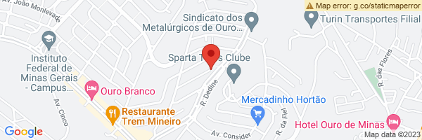 spot maps