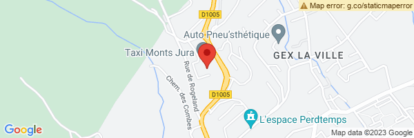 spot maps