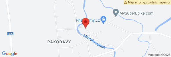 spot maps