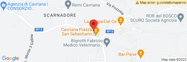 spot maps