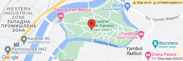 spot maps