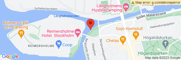 spot maps