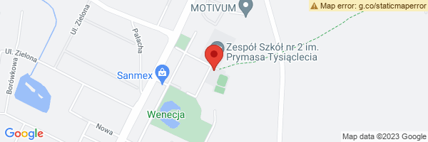 spot maps