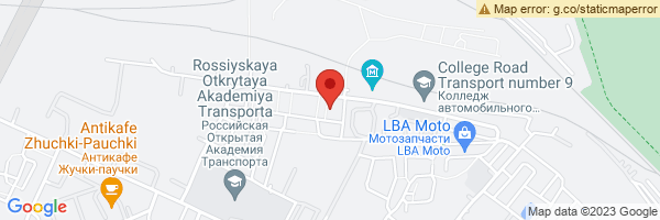 spot maps