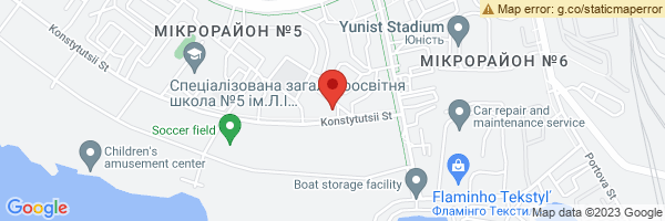 spot maps