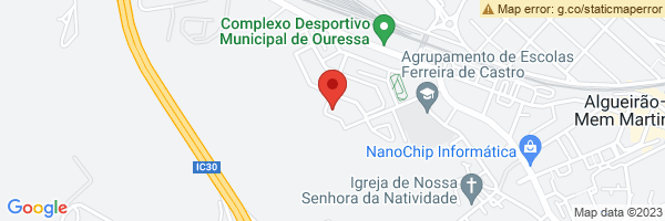 spot maps