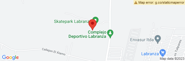 spot maps