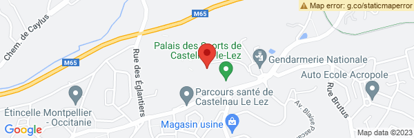 spot maps