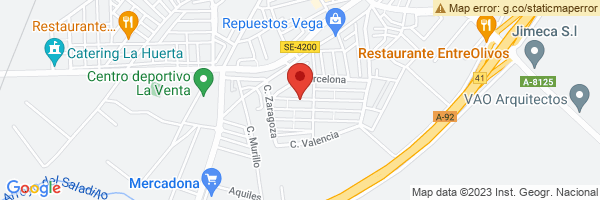 spot maps