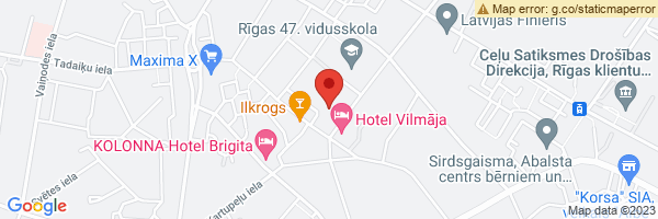 spot maps