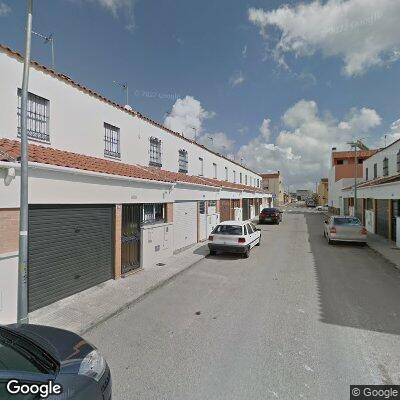 Fitness Trail - Arahal - Outdoor Gym Arahal - Spain - Spot
