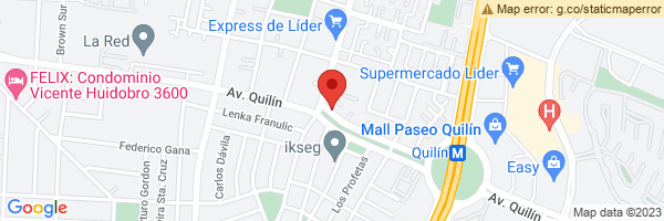 spot maps