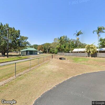 Cairns (Brinsmead) - Outdoor Exercise Park -  Loridan Drive Park - Australia - Spot