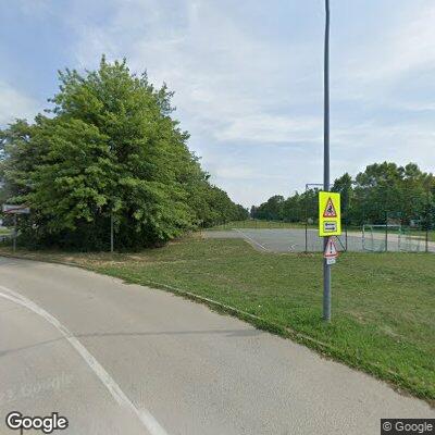 Exercise Park - Szombathely - Calisthenics park - Szombathely, Stromfeld-lakótelep - Hungary - Spot