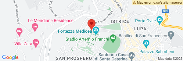spot maps