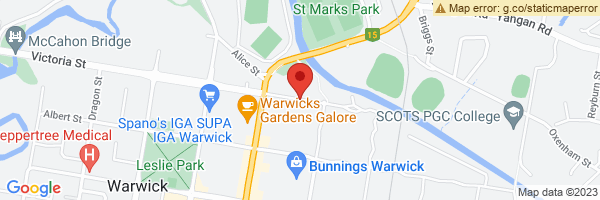 spot maps