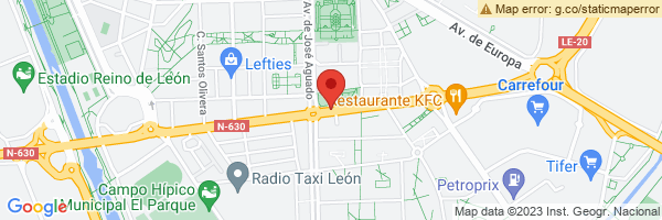 spot maps