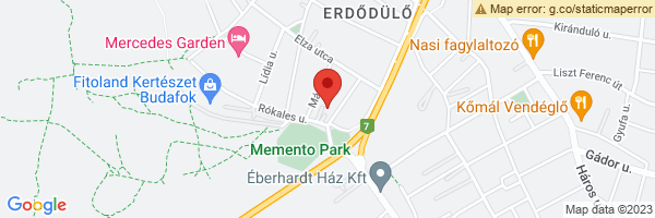 spot maps