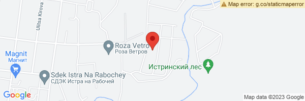 spot maps