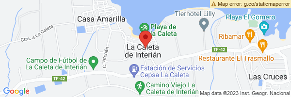 spot maps