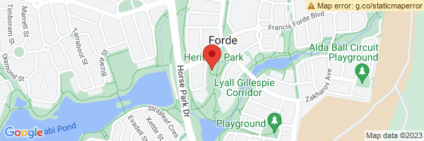 spot maps