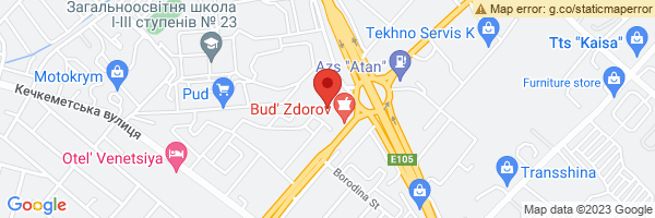 spot maps