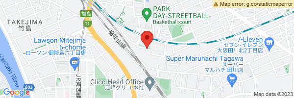 spot maps