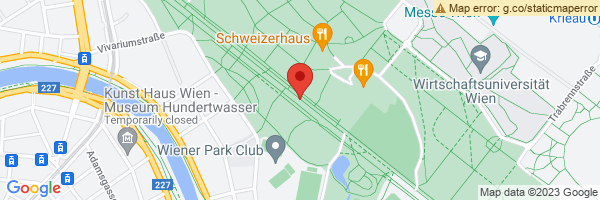 spot maps