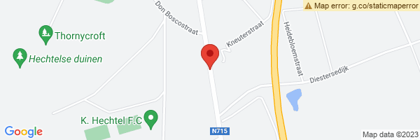 spot maps