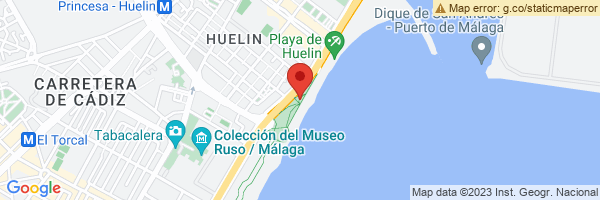 spot maps