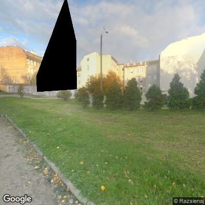 Gdańsk - Calisthenics Park - Park im. Sw. Barbary - Poland - Spot