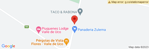 spot maps
