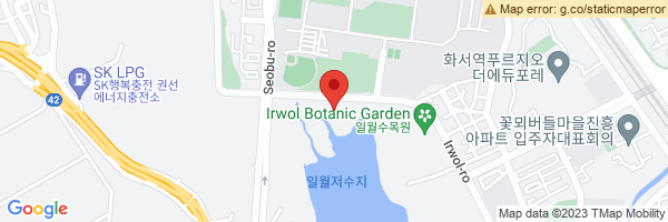 spot maps