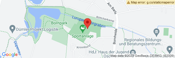 spot maps