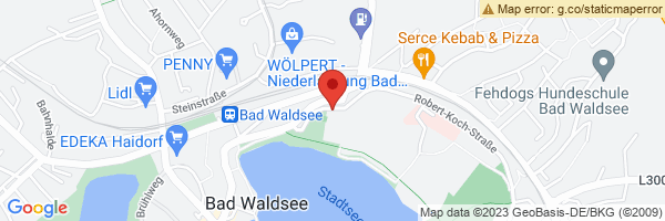 spot maps
