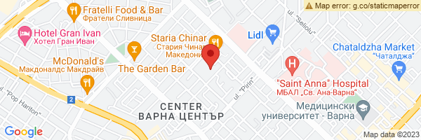 spot maps