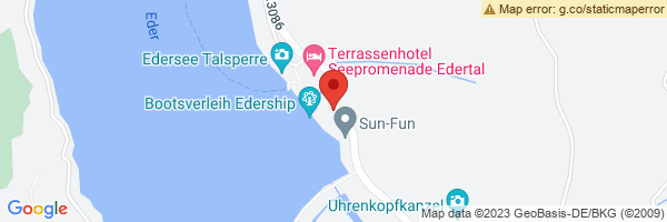 spot maps